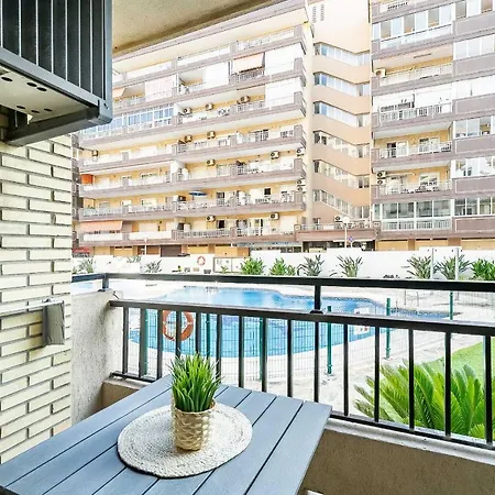 Apartment 76-lovely Front In *