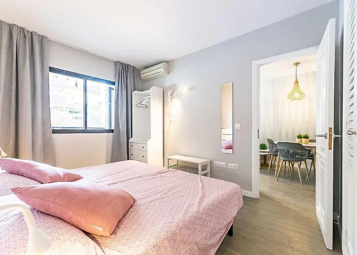 Appartement 76-lovely Front In