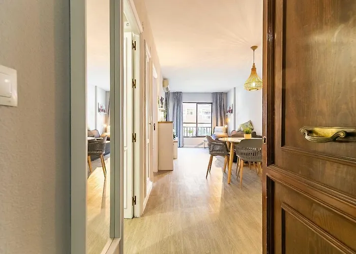 Appartement 76-lovely Front In *