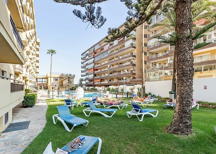 Appartement 76-lovely Front In *