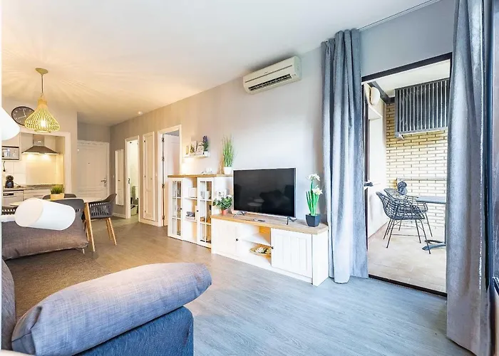 76-lovely Front In Appartement *