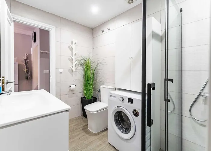 Appartement 76-lovely Front In