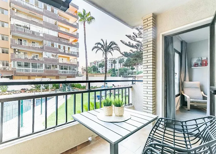 76-lovely Front In Appartement *