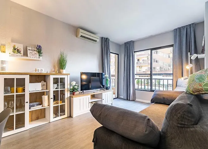 Appartement 76-lovely Front In *
