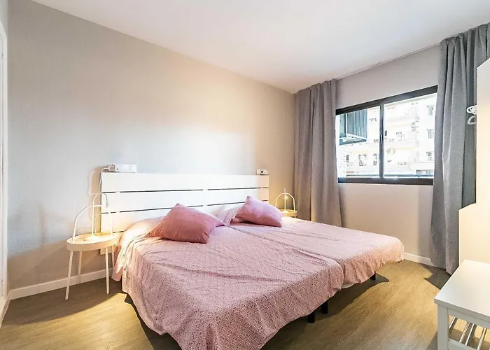 76-lovely Front In Appartement Fuengirola