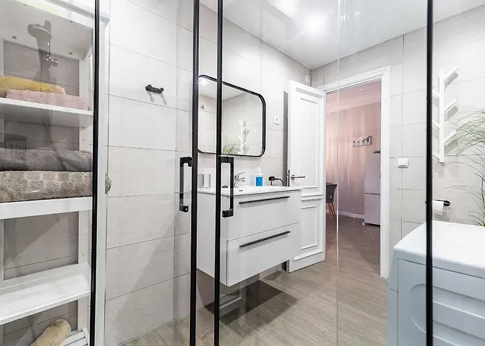 76-lovely Front In Appartement *