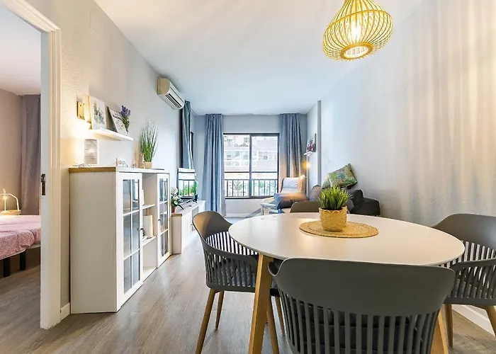 76-lovely Front In Appartement